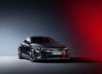 Audi A9 e-tron: Το 2024 στην αγορά το νέο ηλεκτρικό supercar Audi A9 e-tron: Το 2024 στην αγορά το νέο ηλεκτρικό supercar