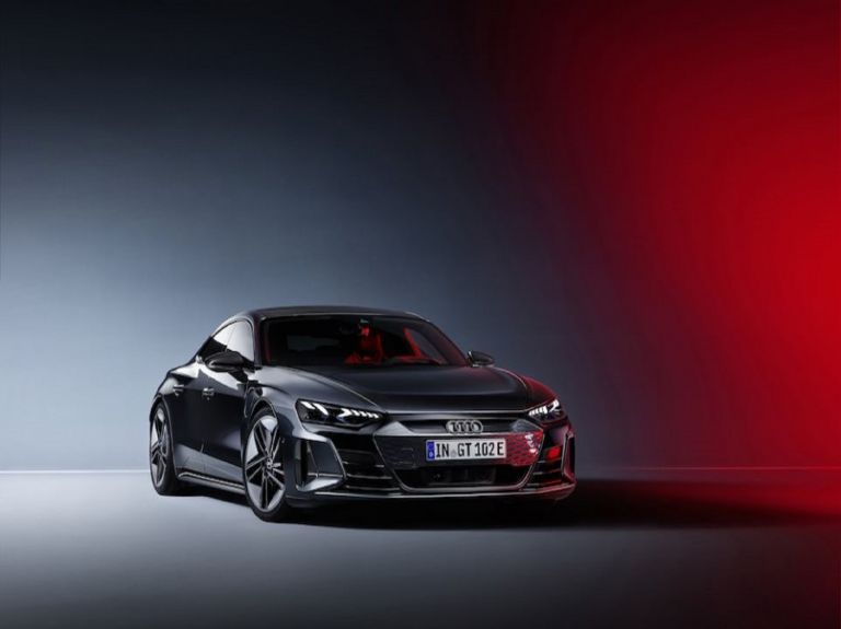 Audi A9 e-tron: Το 2024 στην αγορά το νέο ηλεκτρικό supercar