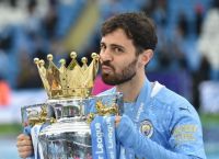 Ατλέτικο: Θέλει την «βόμβα» με Μπερνάρντο Σίλβα