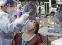 Κολομβία: Ξεπέρασε το όριο των 100.000 θανάτων εξαιτίας της Covid-19 Κολομβία: Ξεπέρασε το όριο των 100.000 θανάτων εξαιτίας της Covid-19