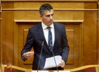 Χρίστος Δήμας: Η Ελλάδα πέτυχε το 2020 τη μεγαλύτερη αύξηση στον δείκτη έντασης Έρευνας και Ανάπτυξης