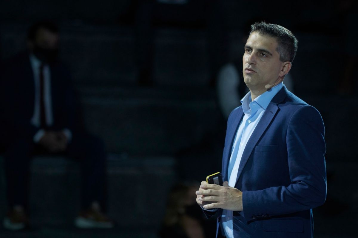 Χρίστος Δήμας: Η Ελλάδα ελκυστικός προορισμός για επενδύσεις στην έρευνα και ανάπτυξη