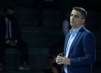 Χρίστος Δήμας: Ξεκίνησε η δεύτερη φάση του διαγωνισμού για την πολιτεία καινοτομίας