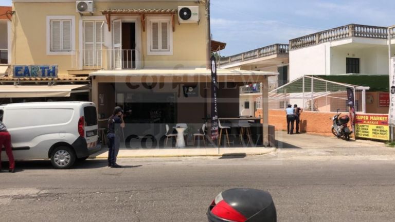 Φονικό στην Κέρκυρα: Αυτοκτόνησε ο δράστης
