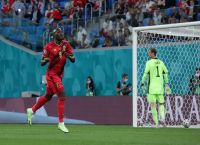 Βέλγιο-Ρωσία 3-0: Οι Βέλγοι διέλυσαν την Ρώσικη αρκούδα Βέλγιο-Ρωσία 3-0: Οι Βέλγοι διέλυσαν την Ρώσικη αρκούδα
