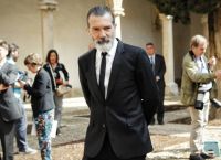 Μπαντέρας: Απάτη με την ταινία του στη Θεσσαλονίκη