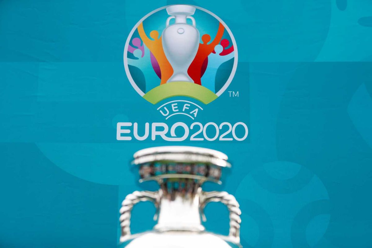 Euro 2020: Ο πλήρης οδηγός και το πρόγραμμα των αγώνων