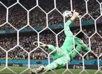 Γαλλία – Ελβετία: Έφυγαν για τα προημιτελικά οι Ελβετοί