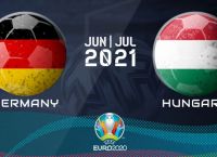 Γερμανία Ουγγαρία 2-2: Στους 16 οι Γερμανοί