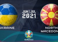 Ουκρανία Βόρεια Μακεδονία 2-1: Νίκη με Γιάρεμτσουκ Ουκρανία Βόρεια Μακεδονία 2-1: Νίκη με Γιάρεμτσουκ