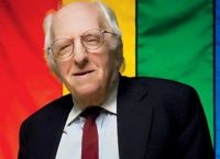Frank Kameny: Το σημερινό Google Doodle