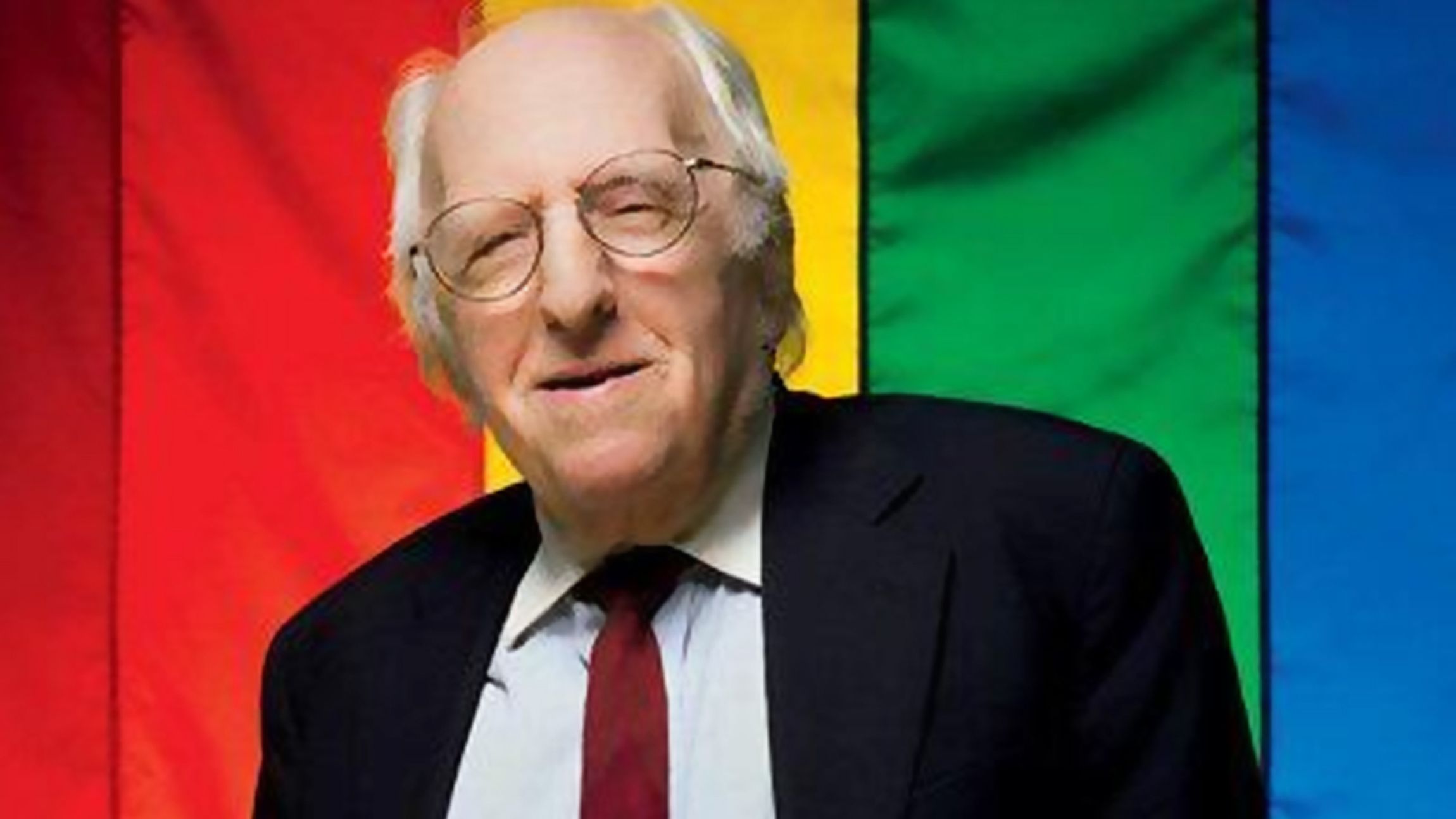 Frank Kameny: Το σημερινό Google Doodle