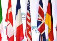 G7: Δωρεά ενός δισεκατομμυρίου δόσεων εμβολίων στις φτωχές χώρες