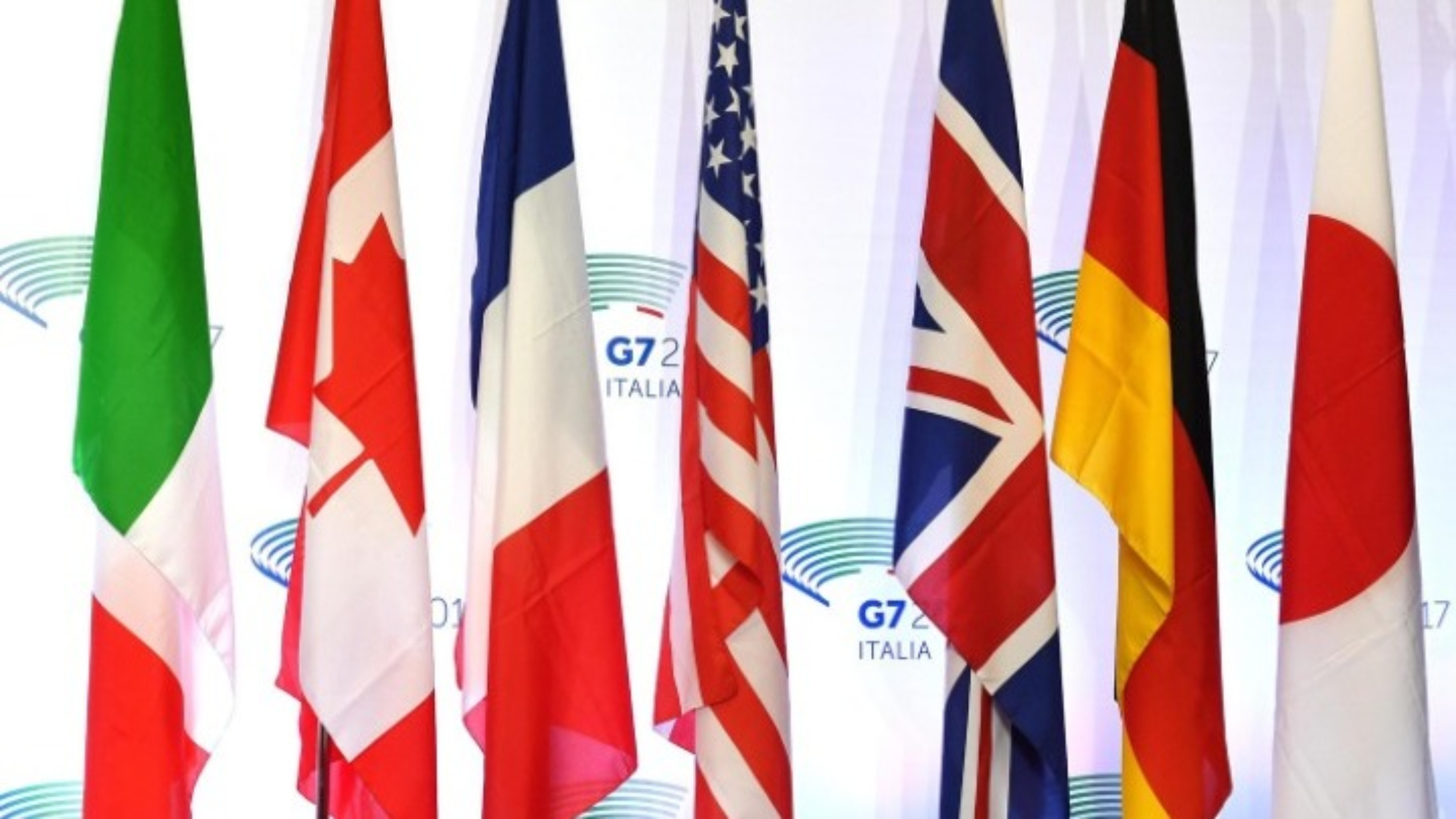 G7: Δωρεά ενός δισεκατομμυρίου δόσεων εμβολίων στις φτωχές χώρες