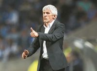 Ιβάν Γιοβάνοβιτς: Έτσι κατεβάζει τον Παναθηναϊκό απέναντι στην ΑΕΚ