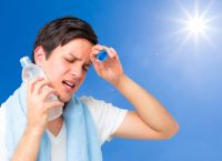 Θερμοκρασία: Συμβουλές για να ξεπεράσετε τη ζέστη