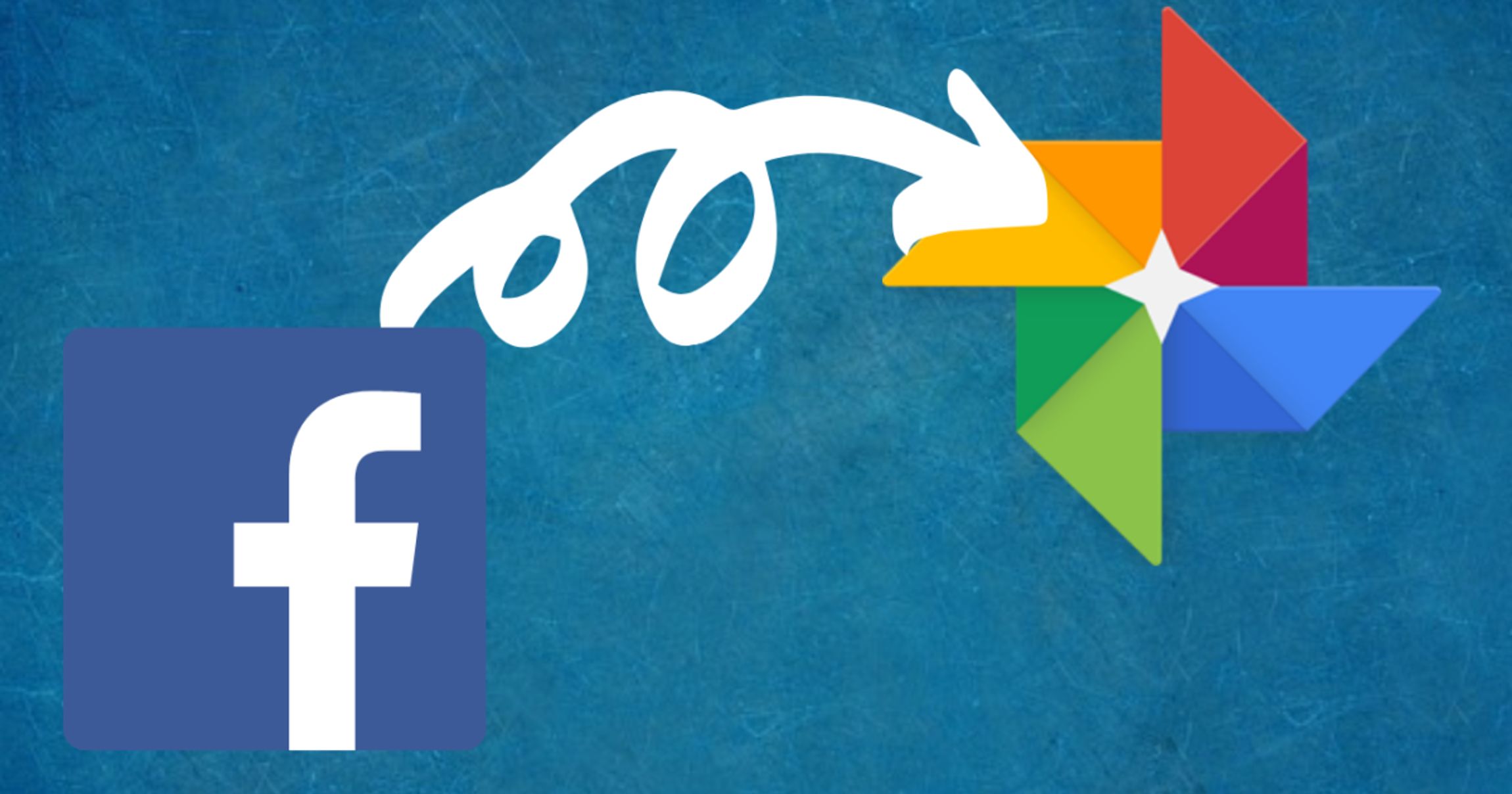 Facebook φωτογραφίες: Πως μεταφέρονται στο Google Photos