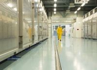 Πληροφορίες για πιθανή διαρροή ραδιενέργειας σε κινεζικό πυρηνικό σταθμό