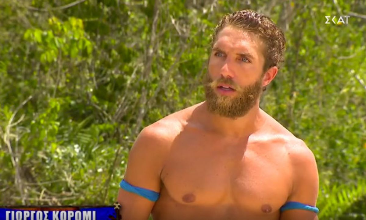 Survivor: Νίκη για τους Amigos και στριπτίζ από τον Κόρο