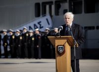 «Πόλεμος» εφοπλιστών – Λασκαρίδη μετά την παραίτηση