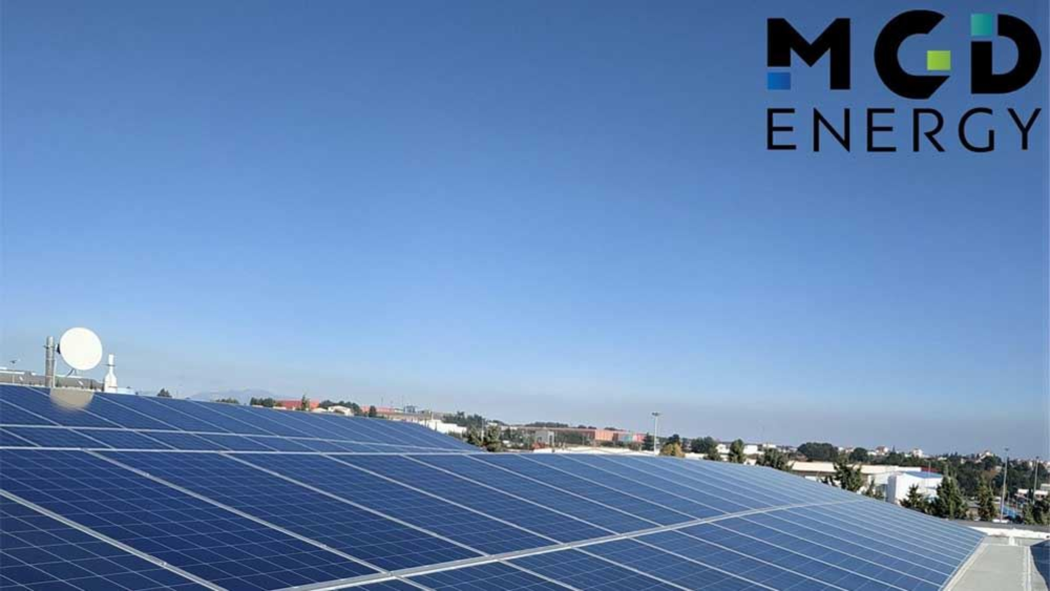 MGD Energy: Το Net Metering η λύση στις αυξήσεις ρεύματος
