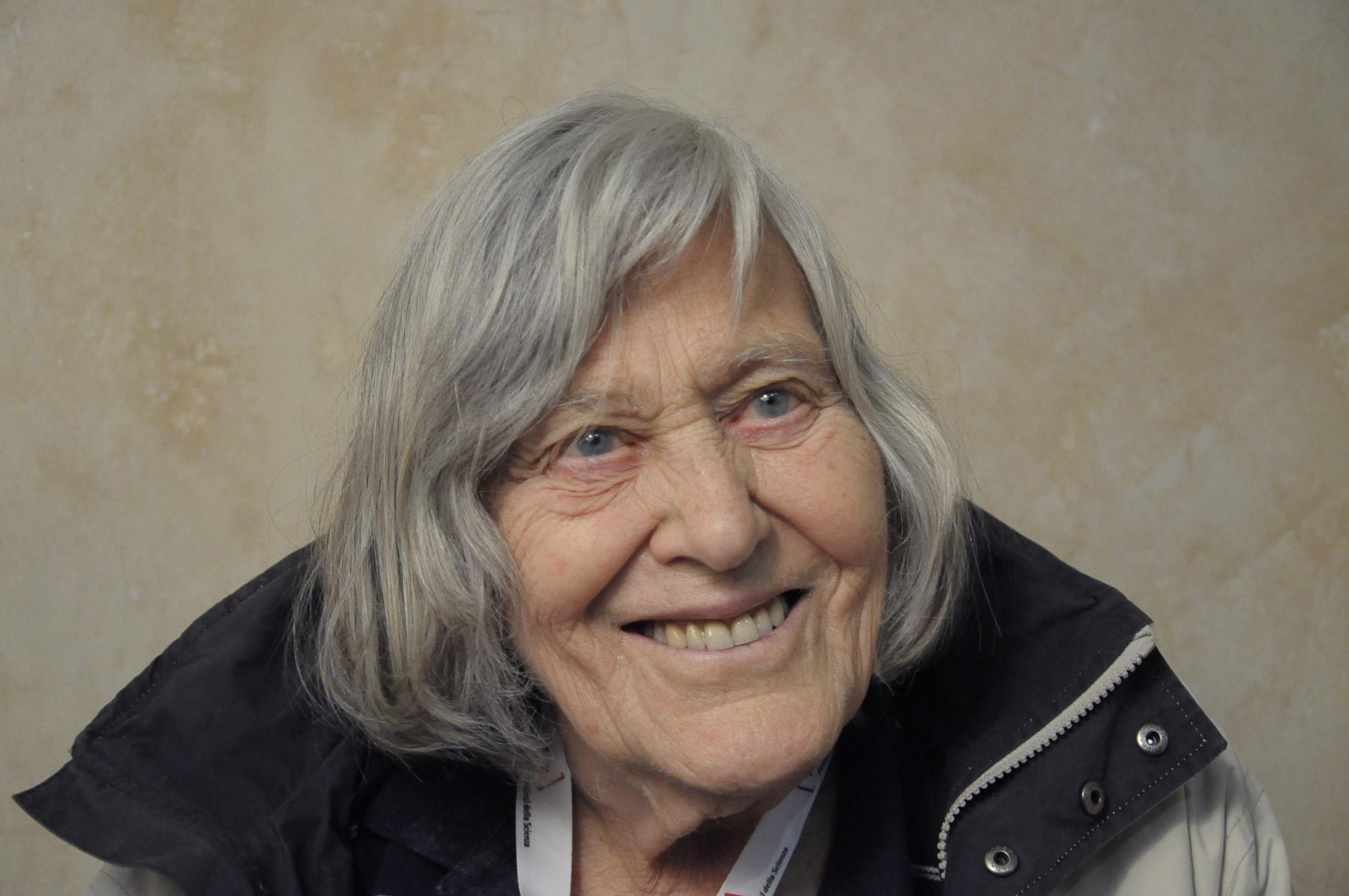 Margherita Hack: Το σημερινό Google Doodle