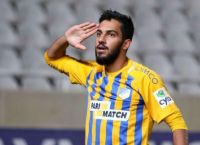 Παναθηναϊκός: Ψηλά στη λίστα ο Ελ Ταμαρί