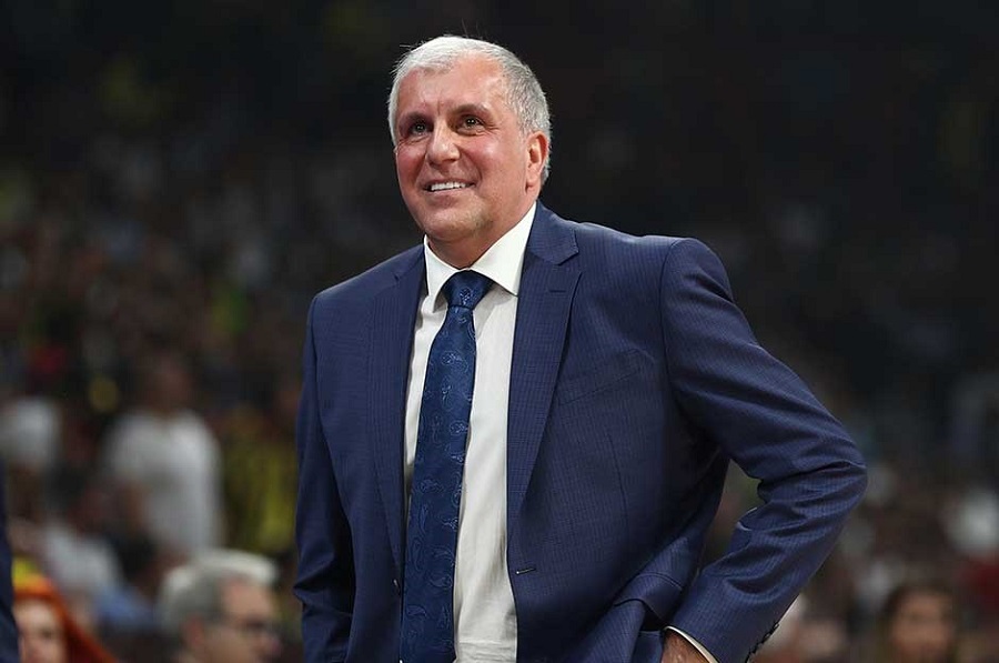 Η Παρτιζάν «χαλάει» τα σχέδια του Παναθηναϊκού για Ομπράντοβιτς