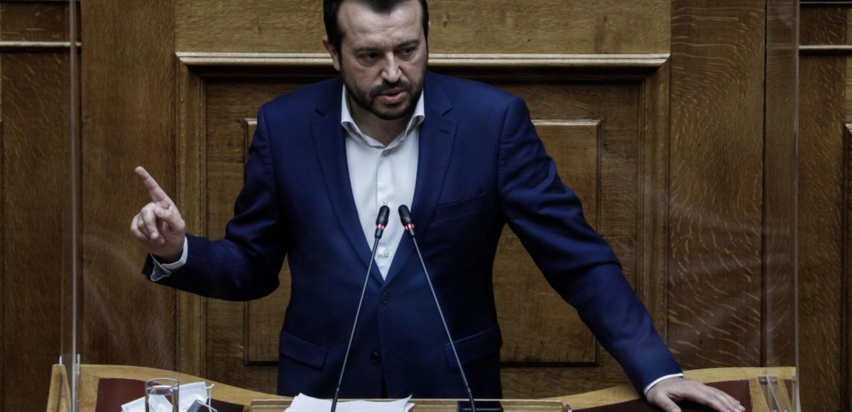 Νίκος Παππάς: Ημέρα δικαίωσης, οι κατήγοροι ανακαλούν τον πυρήνα του κατηγορητηρίου