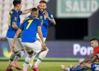 Προκριματικά Παγκοσμίου Κυπέλλου: Νέα νίκη για τη Βραζιλία, έχασε βαθμούς η Αργεντινή