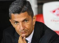 Λουτσέσκου: Με πόνεσε ότι με κατηγόρησαν πως έφυγα για τα χρήματα