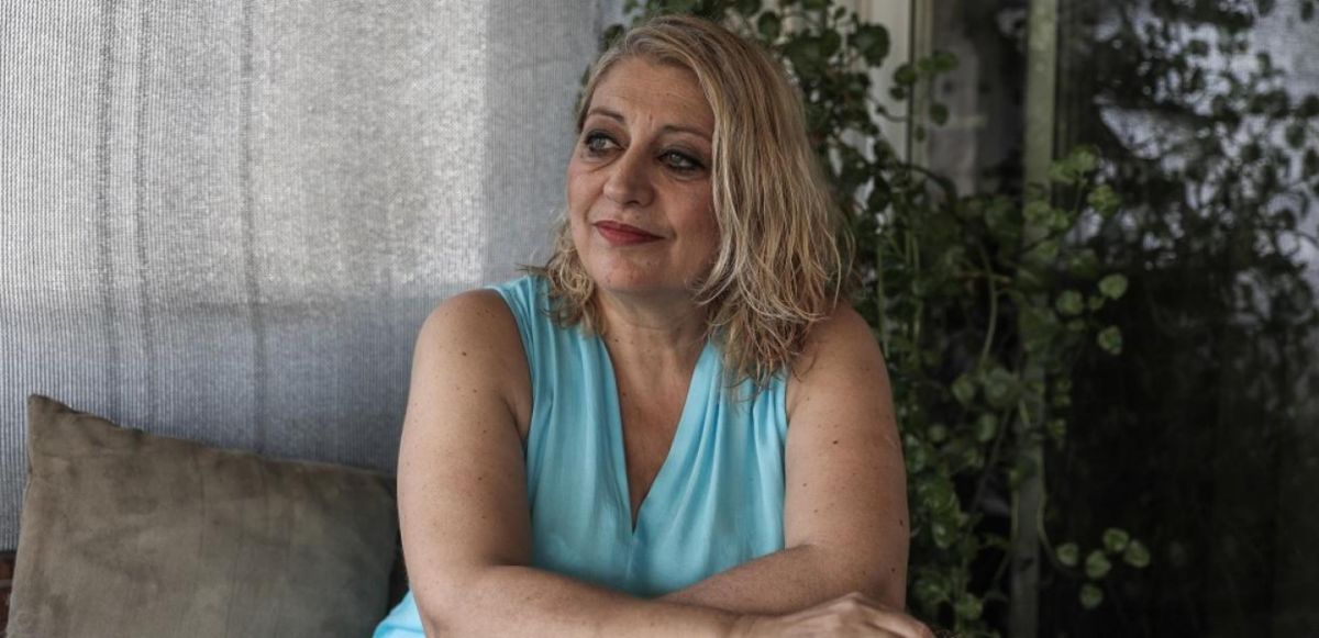 Πέθανε η δημοσιογράφος Σοφία Αδαμίδου
