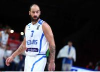 Εθνική Ελλάδας: Ο Λιόλιος πρότεινε στον Σπανούλη τη θέση του προπονητή Εθνική Ελλάδας: Ο Λιόλιος πρότεινε στον Σπανούλη τη θέση του προπονητή