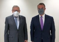 Σταϊκούρας Ρέγκλινγκ: Η ελληνική οικονομία μπορεί να σημειώσει ισχυρή ανάπτυξη