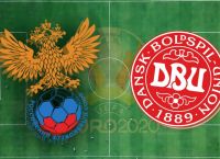 Ρωσία Δανία 1-4: Μεγάλη νίκη και πρόκριση