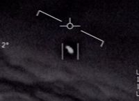 UFO: Τι υποστηρίζει η έκθεση των ΗΠΑ UFO: Τι υποστηρίζει η έκθεση των ΗΠΑ