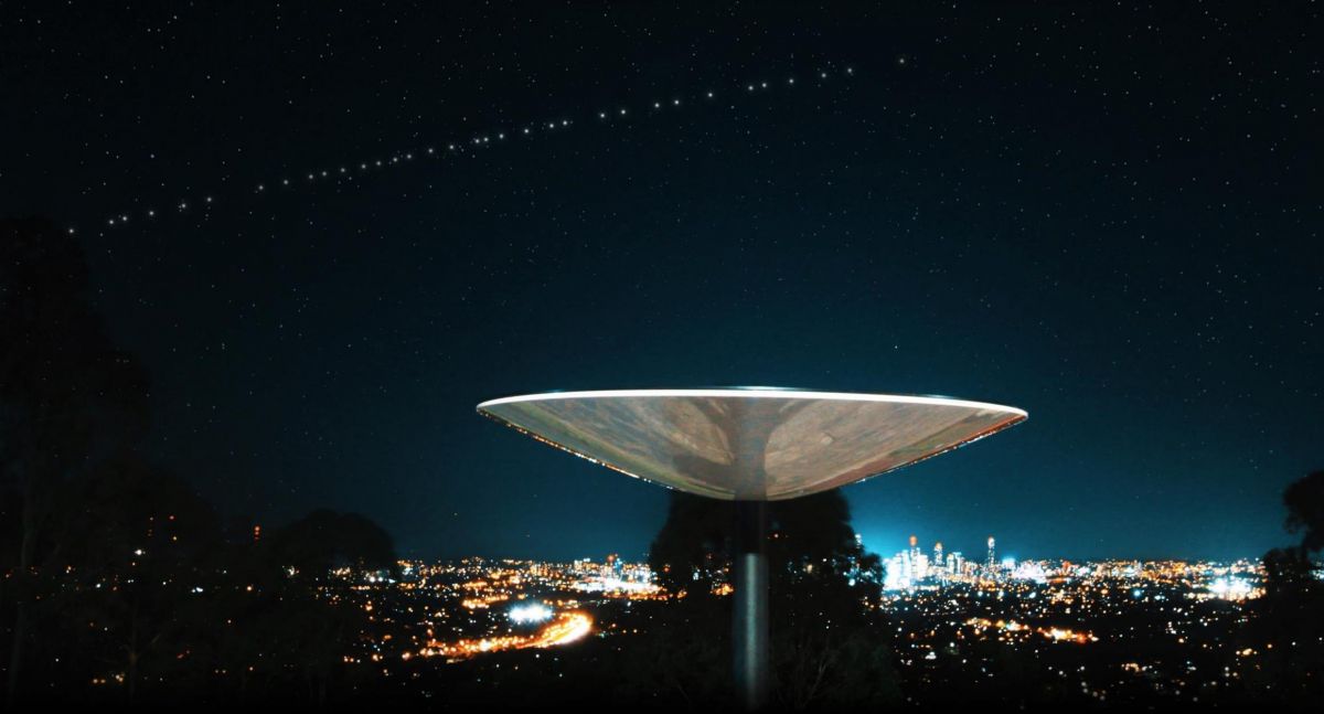 SpaceX: Έτοιμη να προσφέρει παγκόσμιο Internet