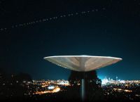 SpaceX: Έτοιμη να προσφέρει παγκόσμιο Internet SpaceX: Έτοιμη να προσφέρει παγκόσμιο Internet