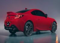 Toyota: Η HKS αναβαθμίζει το GR 86 Toyota: Η HKS αναβαθμίζει το GR 86