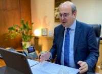 Χατζηδάκης: Το νομοσχέδιο για την Ενίσχυση της Κοινωνικής Προστασίας είναι κοινωνική πολιτική στην πράξη Χατζηδάκης: Το νομοσχέδιο για την Ενίσχυση της Κοινωνικής Προστασίας είναι κοινωνική πολιτική στην πράξη