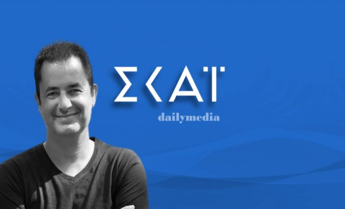Ανατροπή με Acun στον ΣΚΑΙ