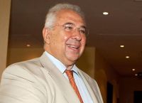 Πέθανε ο Αδαμάντιος Βασιλάκης