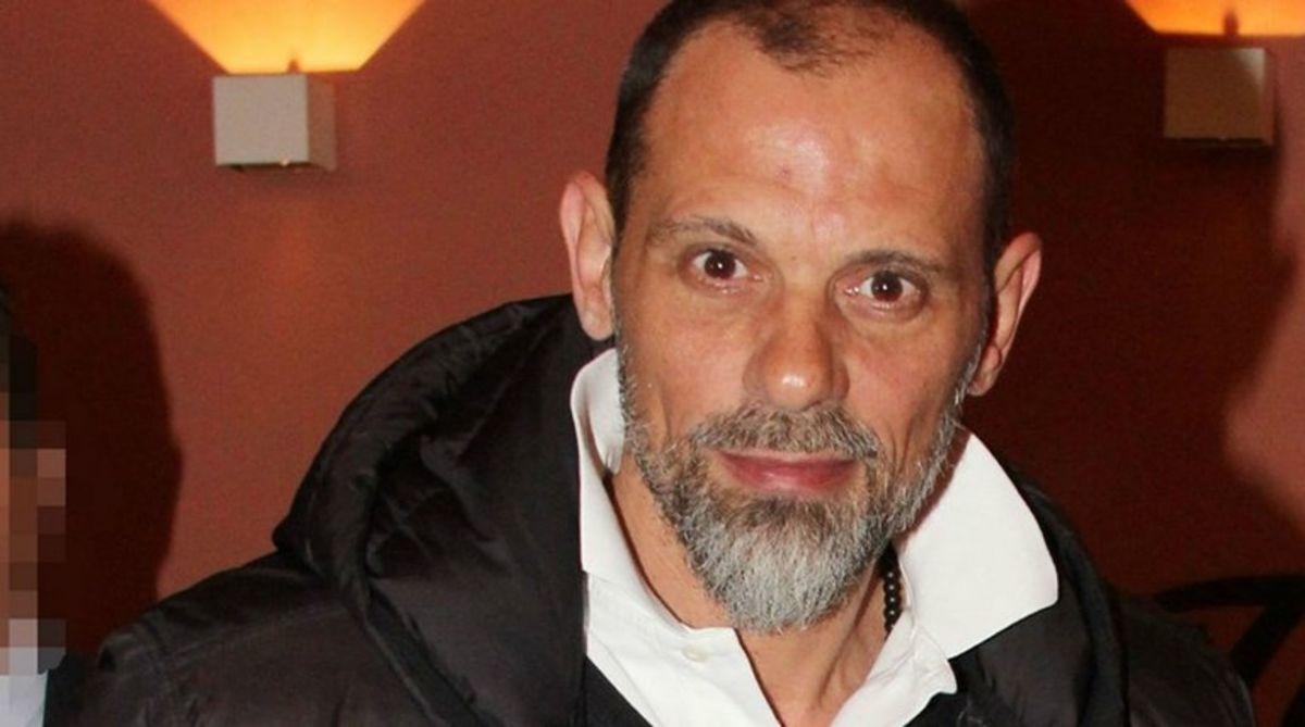 Είδηση έκπληξη για τον Τζώνη Θεοδωρίδη