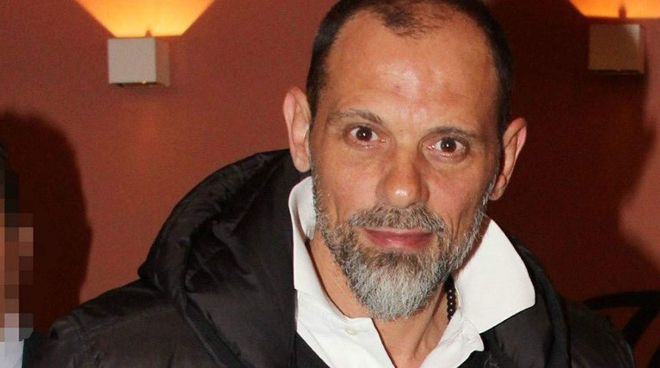 Είδηση έκπληξη για τον Τζώνη Θεοδωρίδη