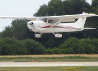 Πτώση αεροσκάφους στην Ηλεία: Νεκροί ο πιλότος και ο συνεπιβάτης