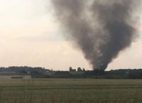 Αγία Πετρούπολη: Τρεις νεκροί από συντριβή ελικοπτέρου Αγία Πετρούπολη: Τρεις νεκροί από συντριβή ελικοπτέρου