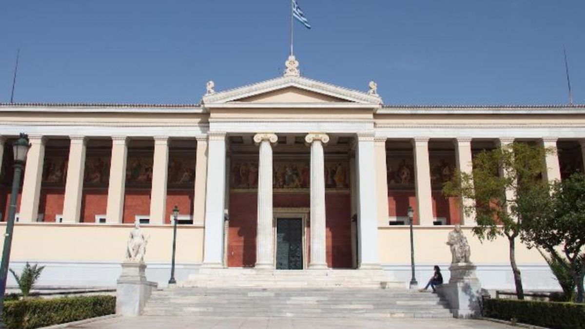 ΕΚΠΑ: Ανέπτυξε νέα μέθοδο εντοπισμού των μεταλλάξεων