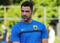Πικραμένος ο Άκης Ζήκος για το 2004 Πικραμένος ο Άκης Ζήκος για το 2004