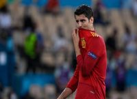 Μοράτα: Σκόραρε και δέχτηκε απειλές για την ζωή του