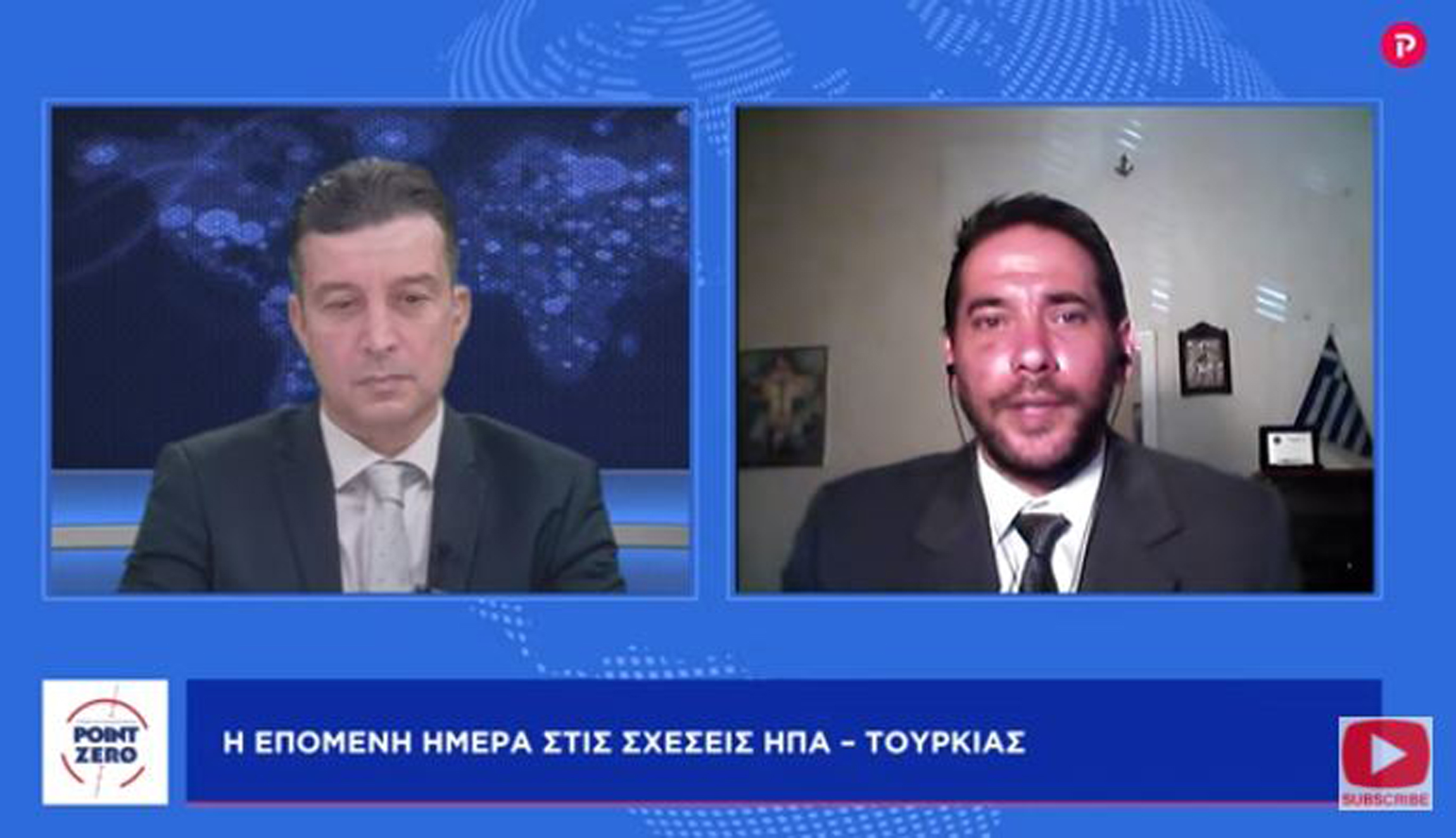 Αλέξανδρος Δρίβας στο pagenews.gr: Σύντομα θα ανοίξει πάλι η συζήτηση για τον «Μεγάλο Ασθενή»